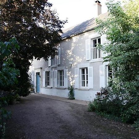 La Belle Des Champs Saint-Andelain Exterior foto